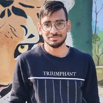Vipul Goyal